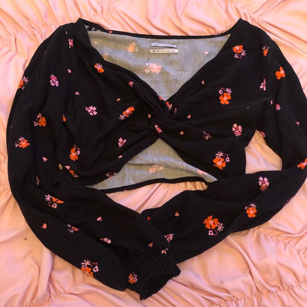 Urban Outfitters long sleeve